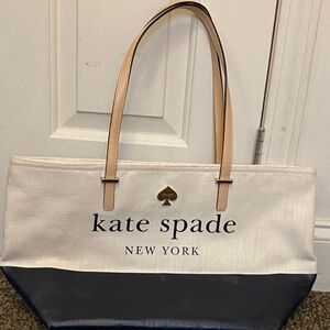 Kate Spade New York Tote Bag